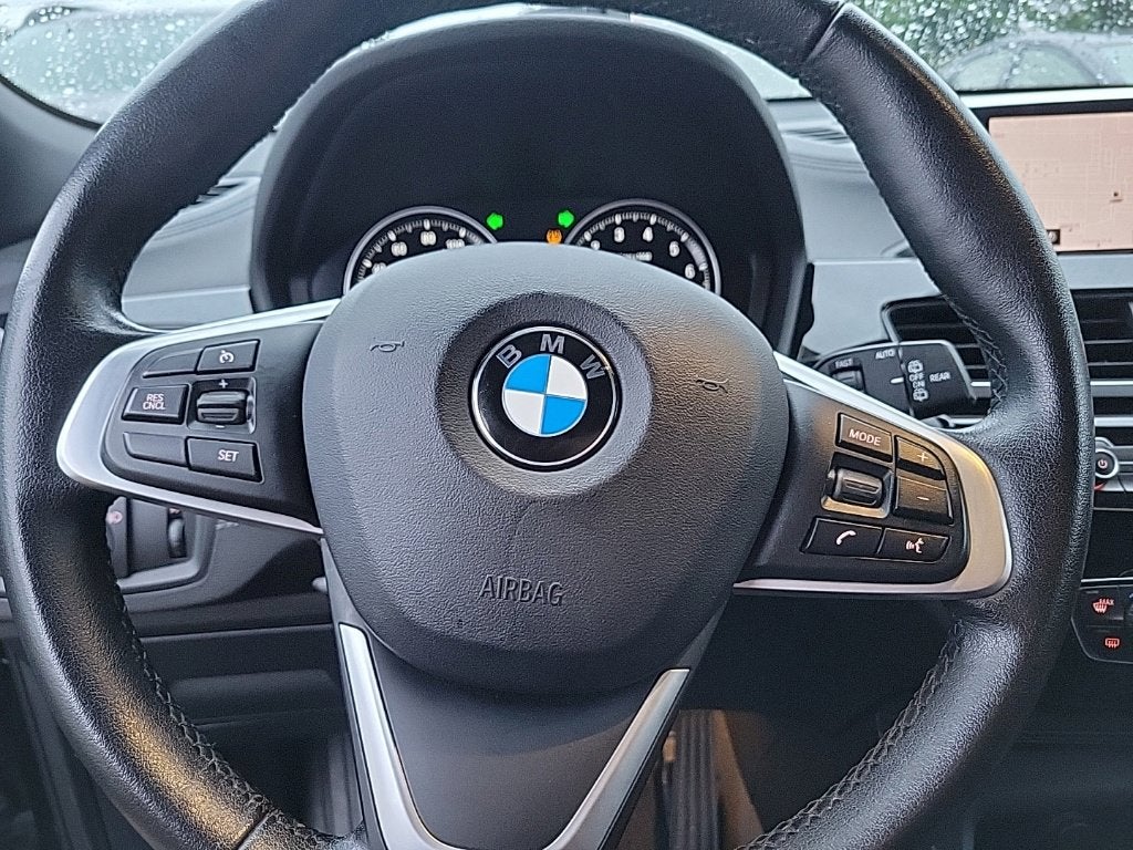2023 BMW X2 xDrive28i