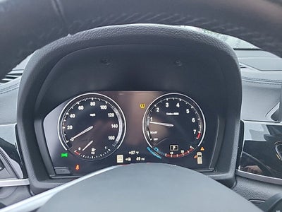 2023 BMW X2 xDrive28i