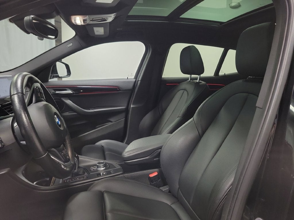 2023 BMW X2 xDrive28i