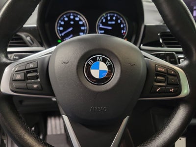 2023 BMW X2 xDrive28i