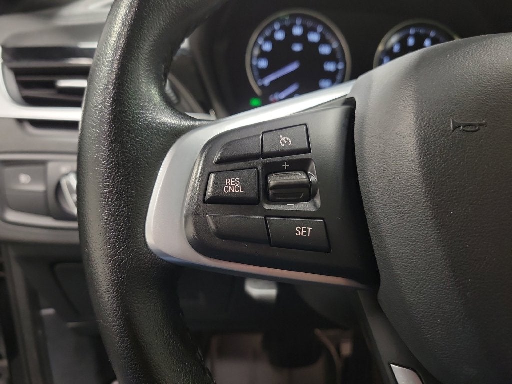 2023 BMW X2 xDrive28i