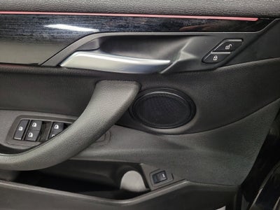 2023 BMW X2 xDrive28i