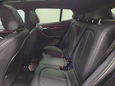 2023 BMW X2 xDrive28i