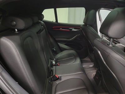 2023 BMW X2 xDrive28i