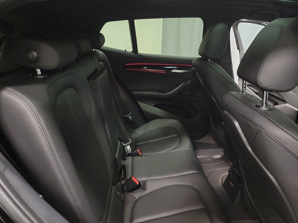 2023 BMW X2 xDrive28i