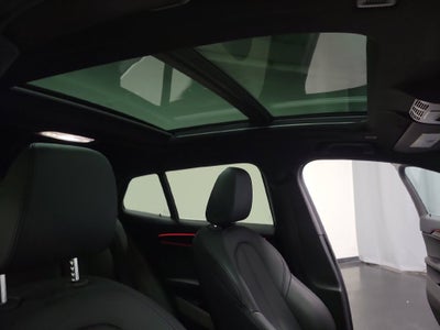 2023 BMW X2 xDrive28i
