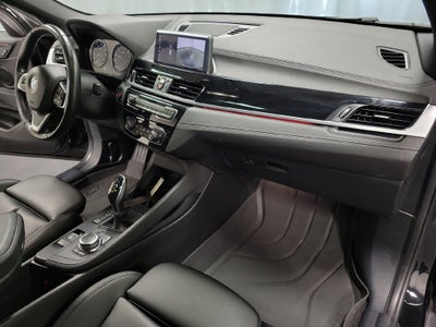 2023 BMW X2 xDrive28i