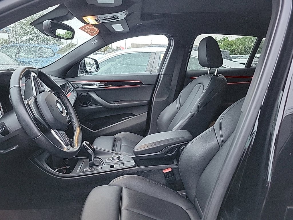 2023 BMW X2 xDrive28i