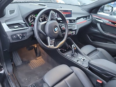 2023 BMW X2 xDrive28i