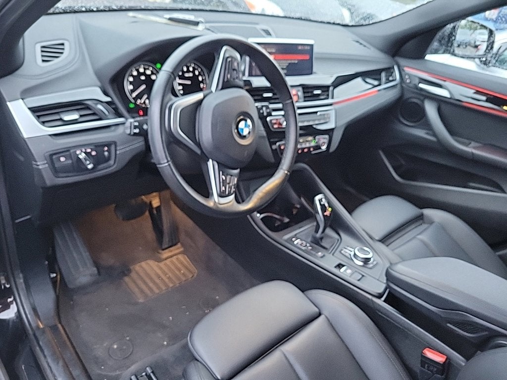2023 BMW X2 xDrive28i