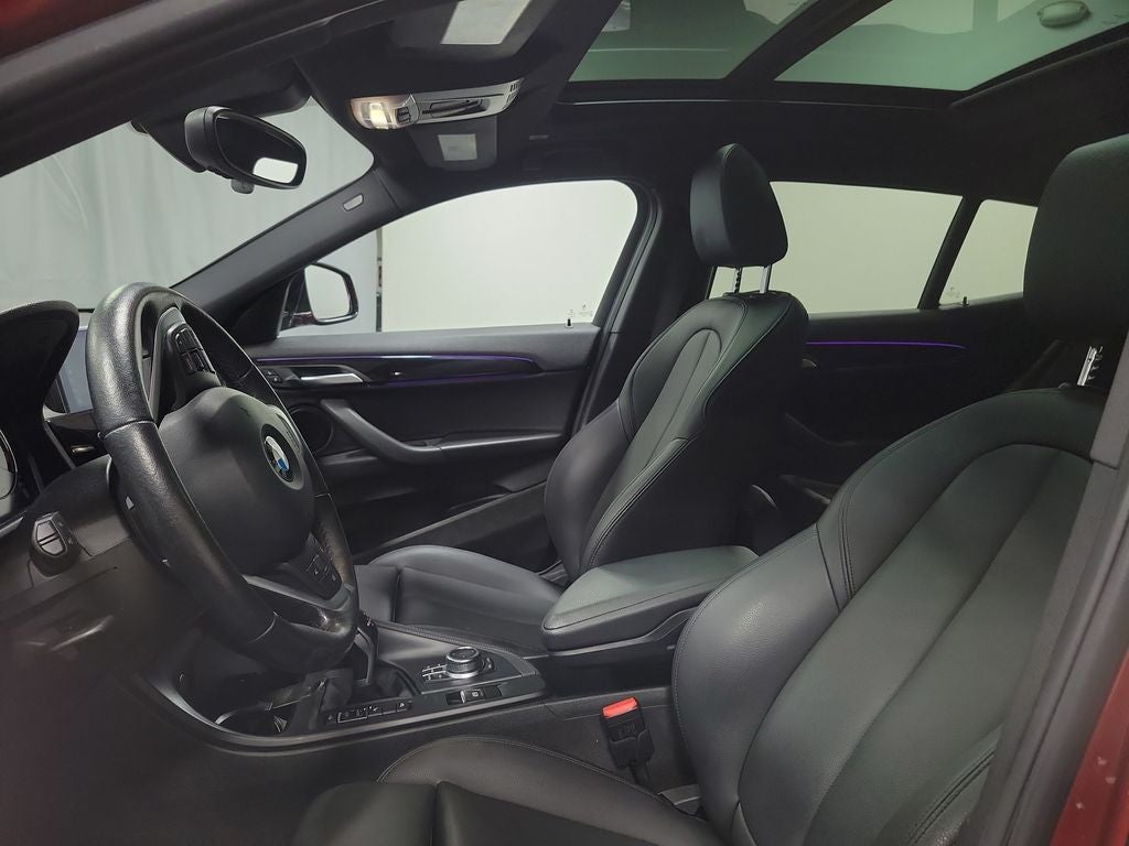 2020 BMW X2 xDrive28i
