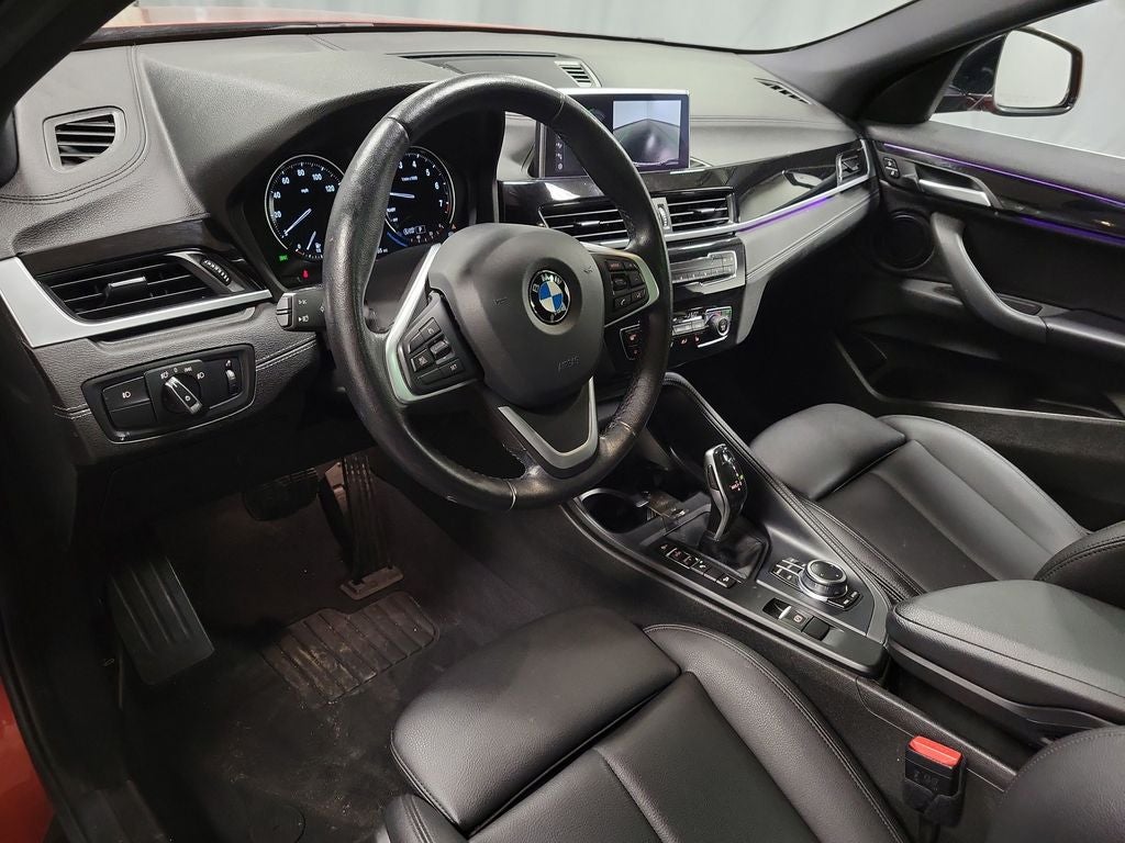 2020 BMW X2 xDrive28i