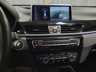 2020 BMW X2 xDrive28i