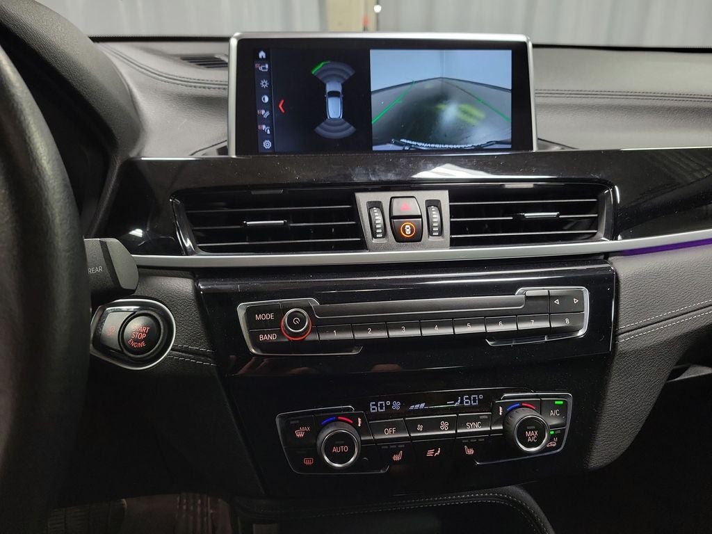 2020 BMW X2 xDrive28i