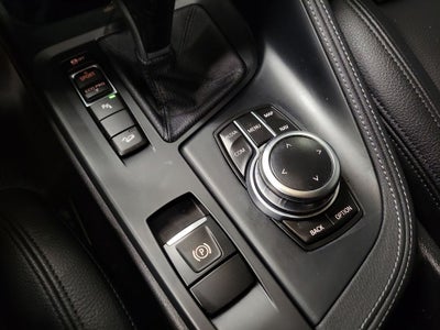 2020 BMW X2 xDrive28i