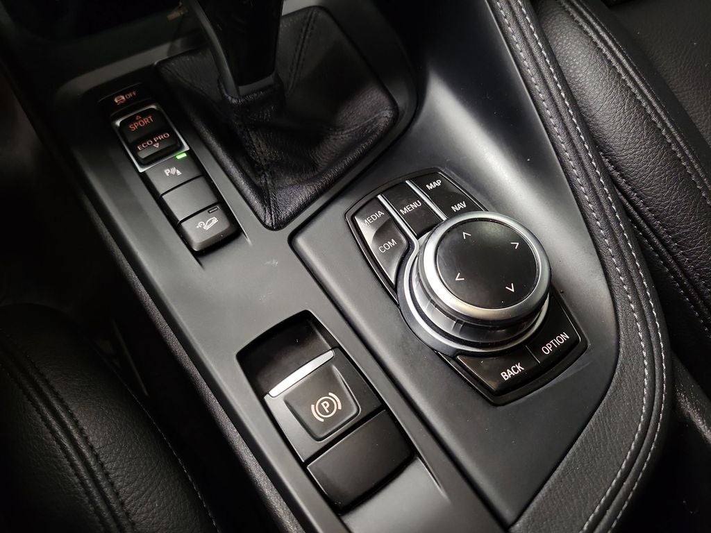 2020 BMW X2 xDrive28i