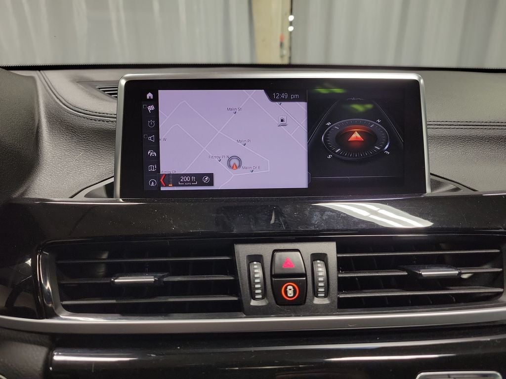 2020 BMW X2 xDrive28i