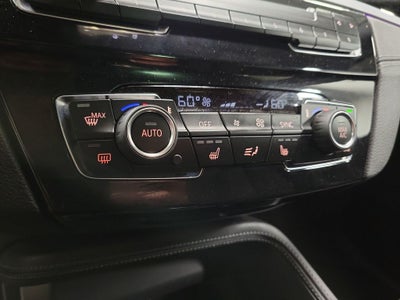 2020 BMW X2 xDrive28i