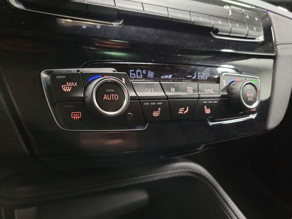 2020 BMW X2 xDrive28i