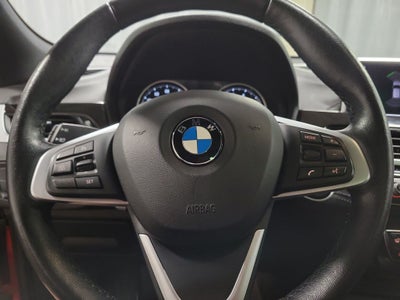 2020 BMW X2 xDrive28i