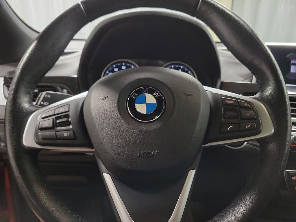 2020 BMW X2 xDrive28i
