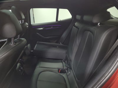 2020 BMW X2 xDrive28i
