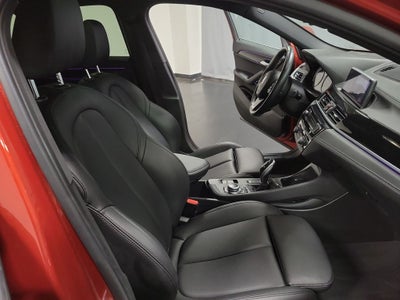 2020 BMW X2 xDrive28i