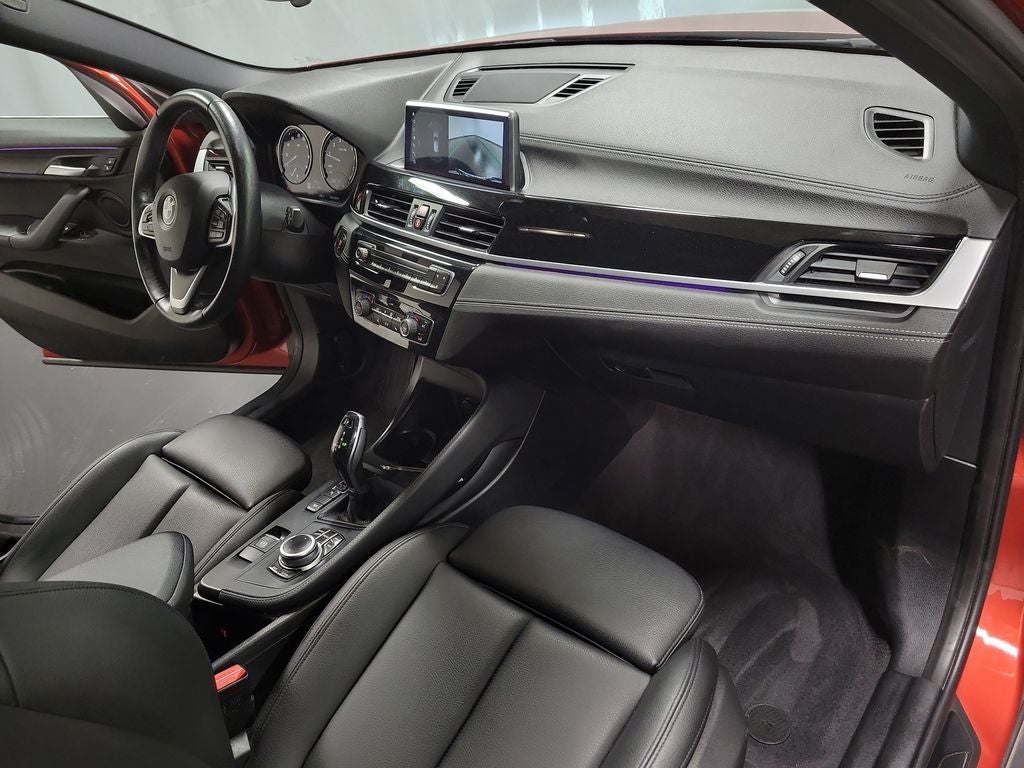 2020 BMW X2 xDrive28i