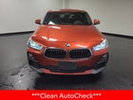 2020 BMW X2 xDrive28i