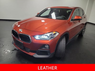 2020 BMW X2 xDrive28i