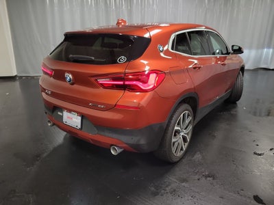 2020 BMW X2 xDrive28i