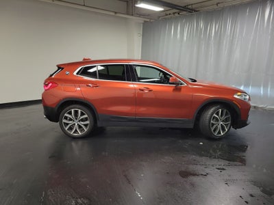 2020 BMW X2 xDrive28i