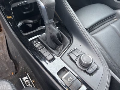2018 BMW X2 sDrive28i