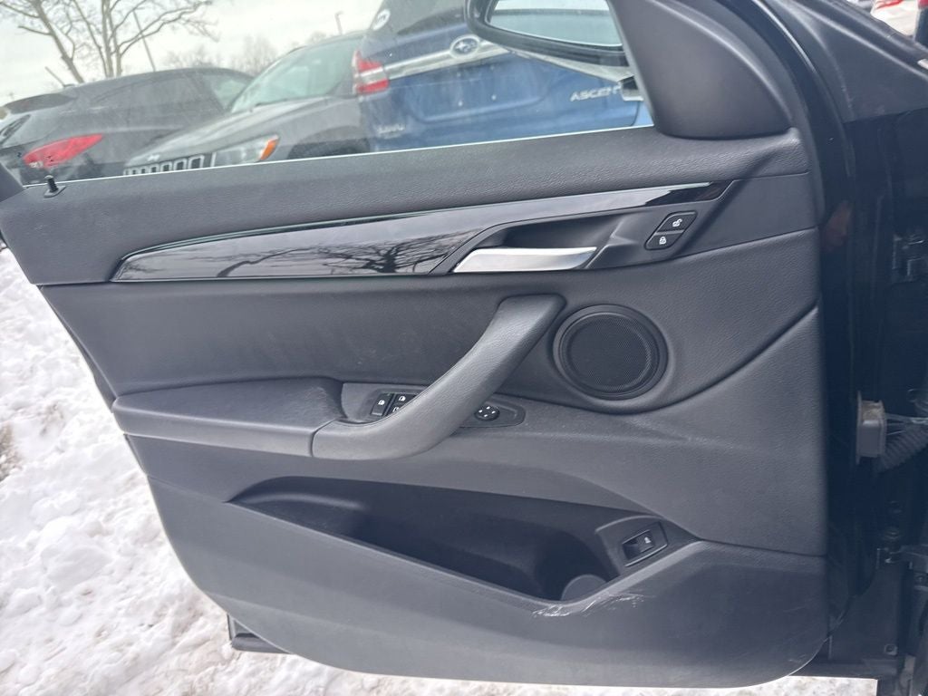 2018 BMW X2 sDrive28i