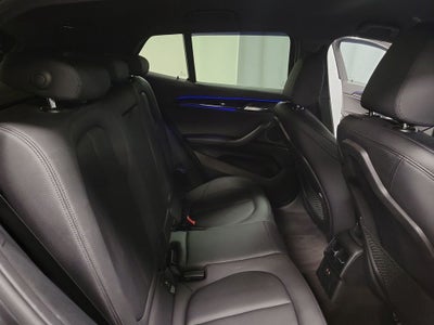 2018 BMW X2 xDrive28i