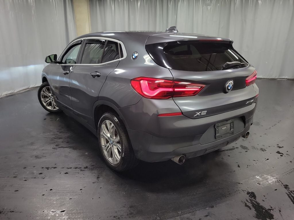 2018 BMW X2 xDrive28i