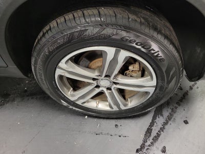 2017 Mercedes-Benz GLC GLC 300