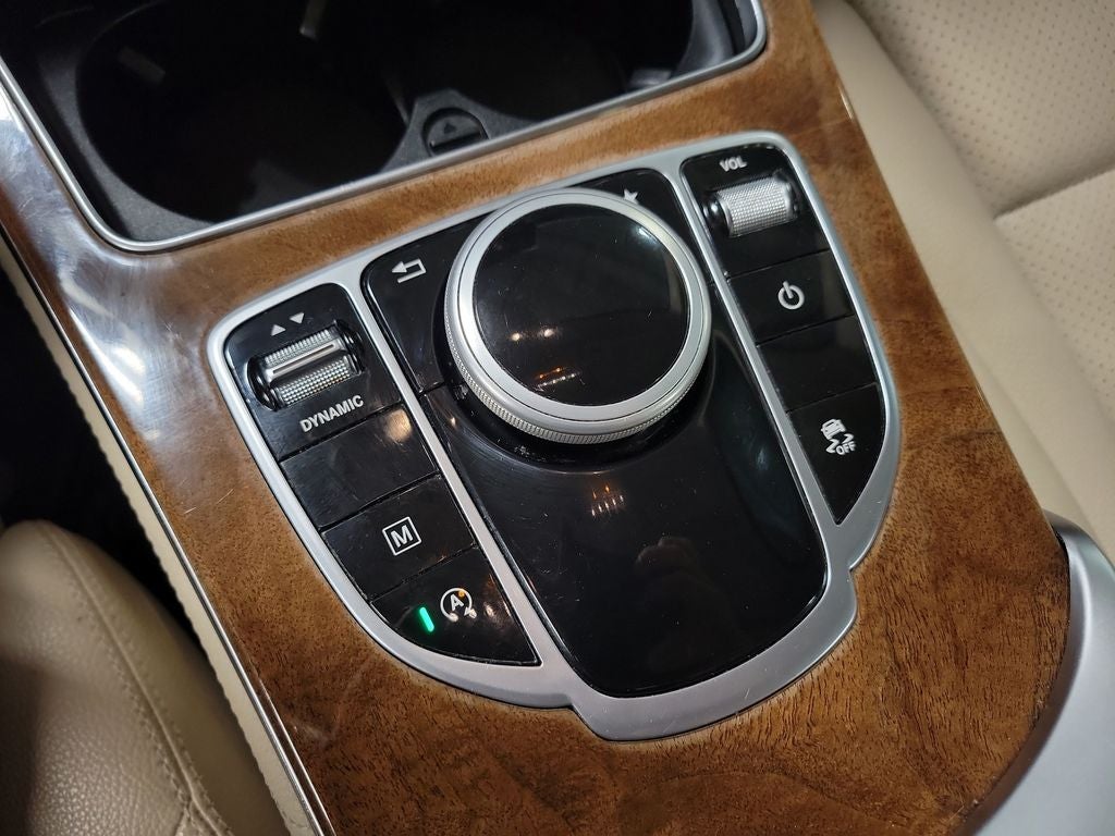 2017 Mercedes-Benz GLC GLC 300