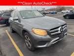 2017 Mercedes-Benz GLC GLC 300