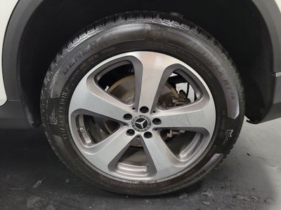 2018 Mercedes-Benz GLC GLC 300
