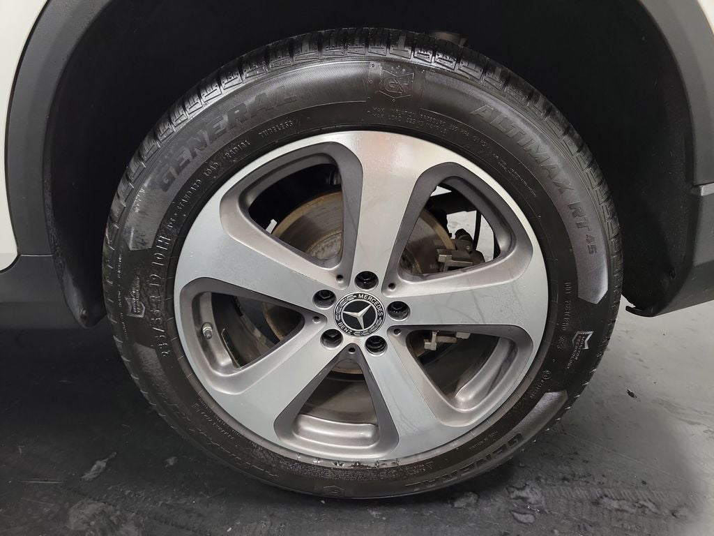 2018 Mercedes-Benz GLC GLC 300