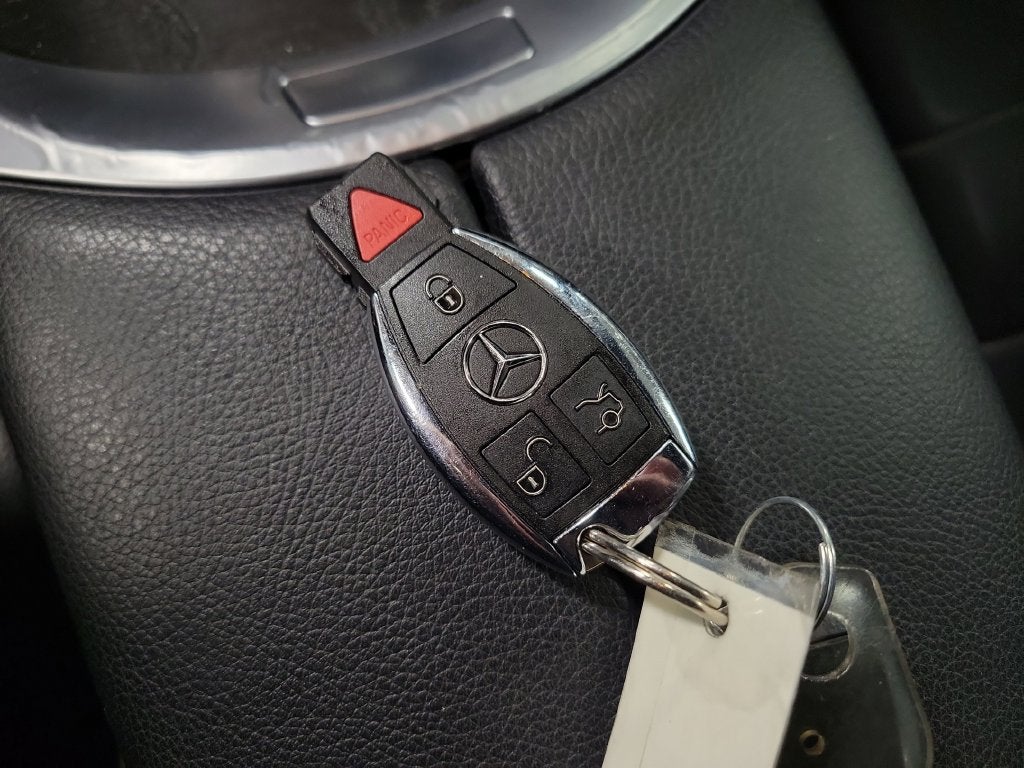 2018 Mercedes-Benz GLC GLC 300 4MATIC®