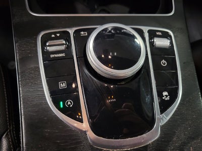 2018 Mercedes-Benz GLC GLC 300 4MATIC®
