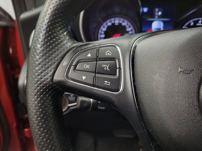 2018 Mercedes-Benz GLC GLC 300 4MATIC®