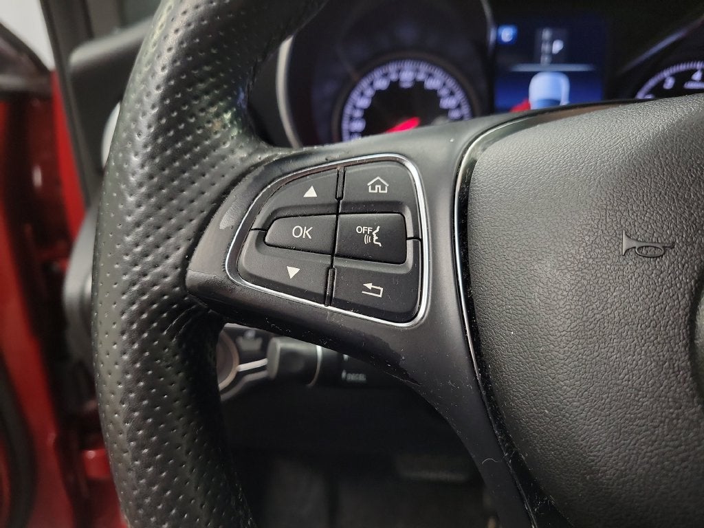 2018 Mercedes-Benz GLC GLC 300 4MATIC®