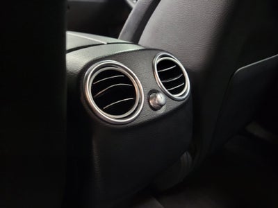 2018 Mercedes-Benz GLC GLC 300 4MATIC®