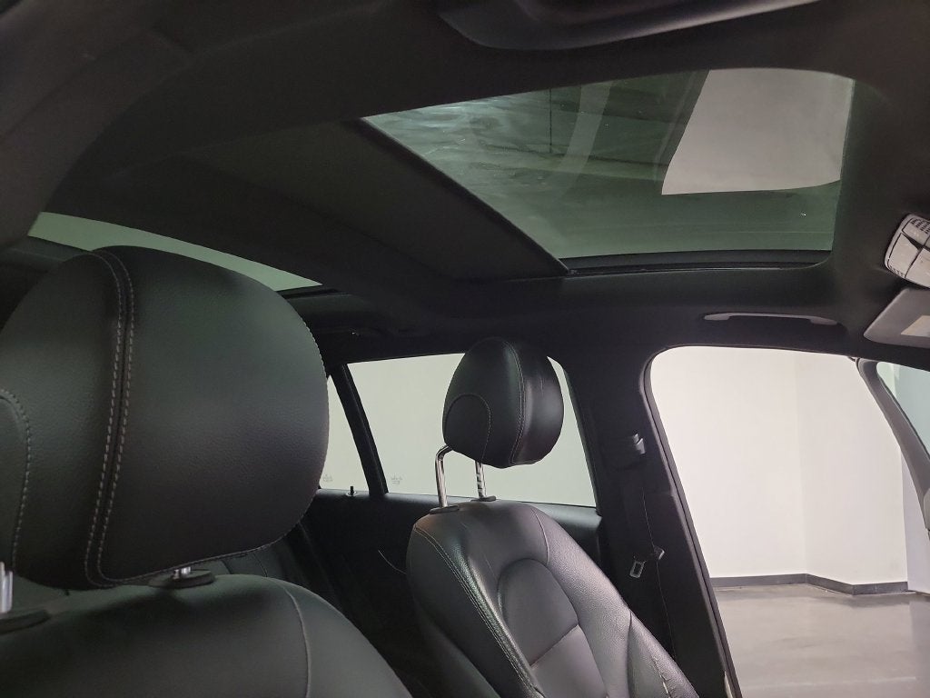 2018 Mercedes-Benz GLC GLC 300 4MATIC®