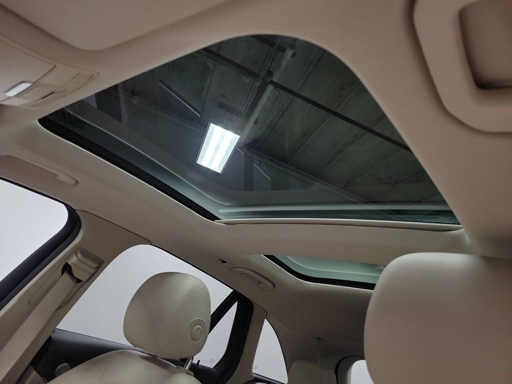 2018 Mercedes-Benz GLC GLC 300 4MATIC®