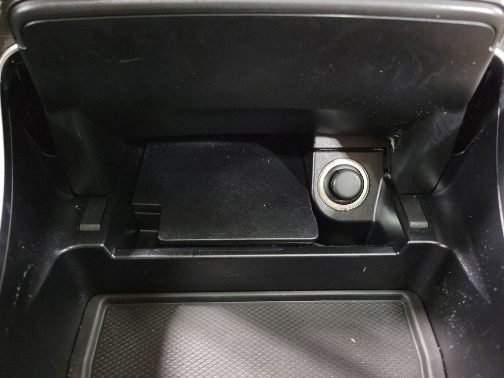 2018 Mercedes-Benz GLC GLC 300 4MATIC®