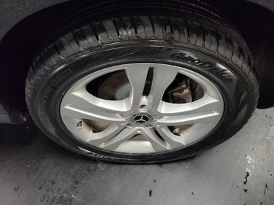 2020 Mercedes-Benz GLA GLA 250